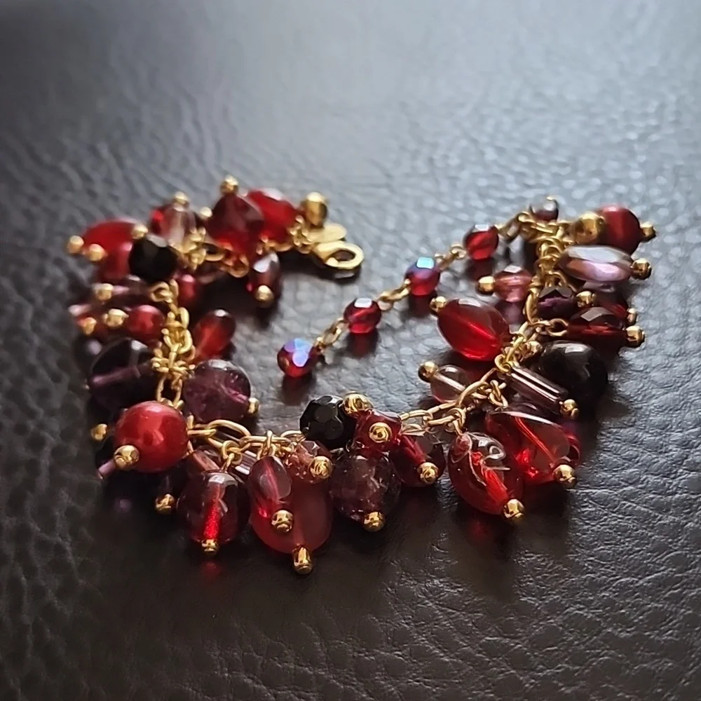 Joan Rivers bracelet - Picture 3 of 9